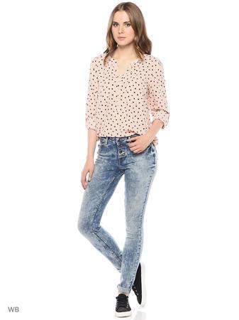 Блузка TOM TAILOR