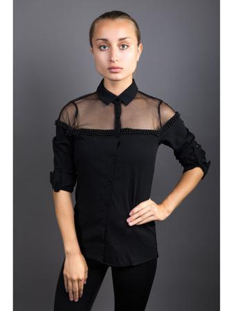 Блузка Fronzoli