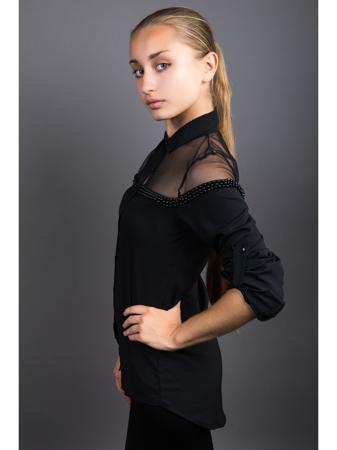 Блузка Fronzoli