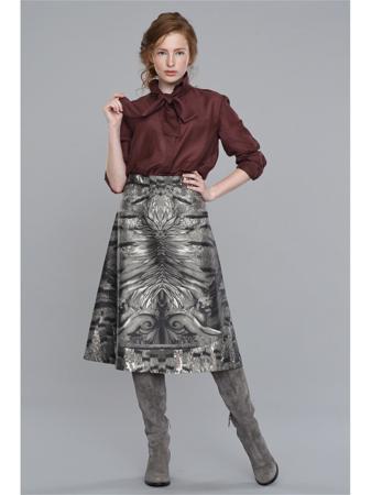 Блузка Victoria Kuksina Блузка Victoria Kuksina