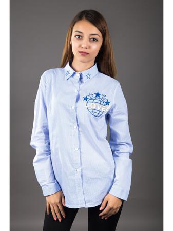 Блузка Fronzoli