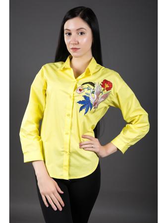 Блузка Fronzoli