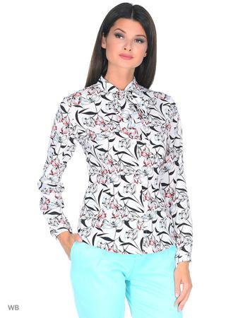 Блузка VipDressCode