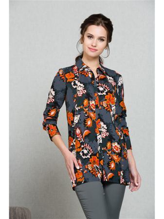 Блузка KEY FASHION