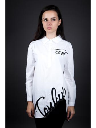 Блузка Fronzoli