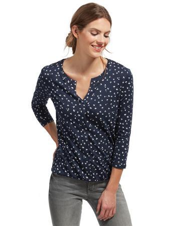 Блузка TOM TAILOR