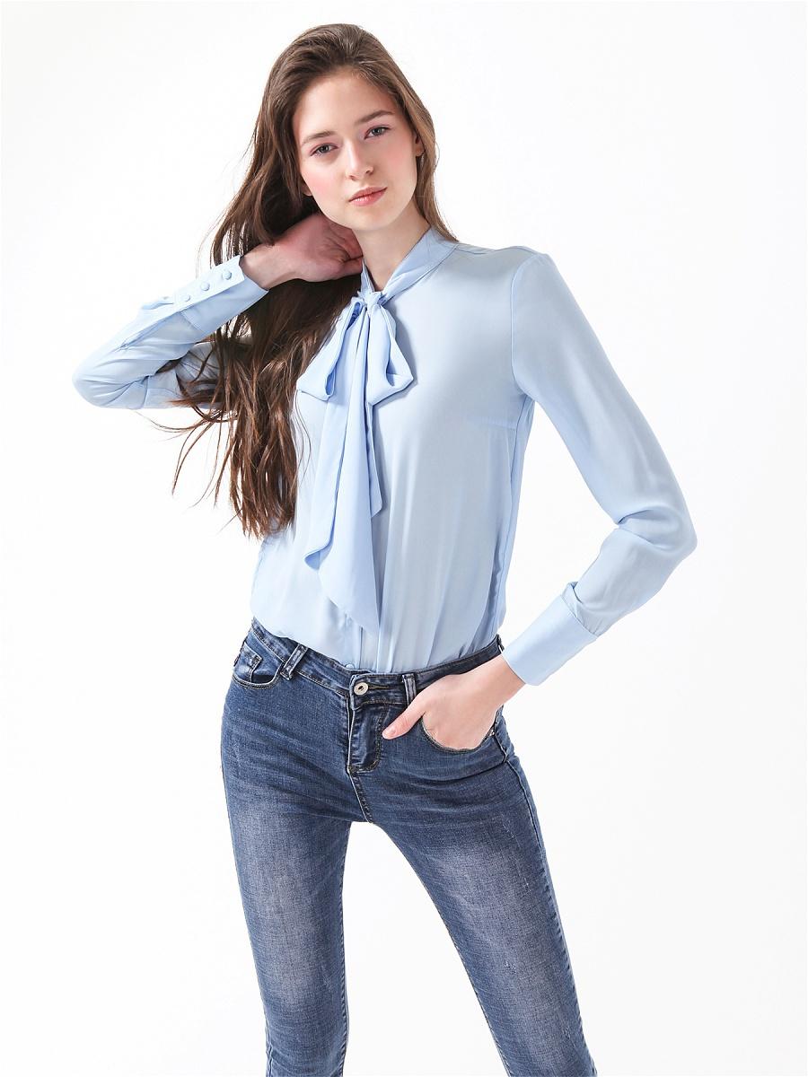 Блузка DARBOURSTORE