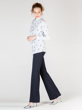 Блузка Виреле