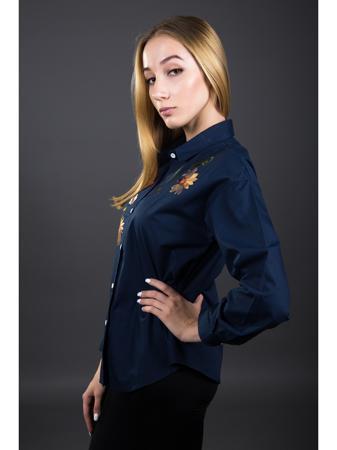 Блузка Fronzoli