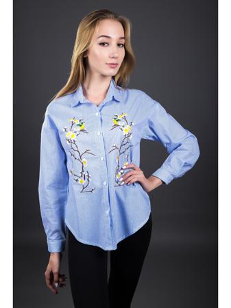 Блузка Fronzoli