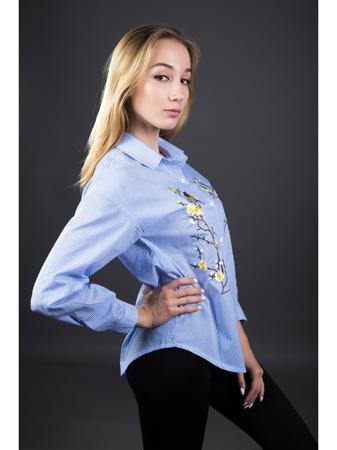 Блузка Fronzoli