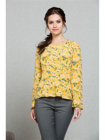 Блузка KEY FASHION