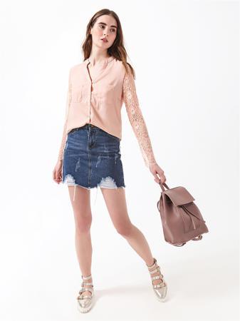 Блузка DARBOURSTORE