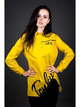 Блузка Fronzoli