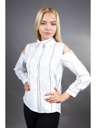 Блузка Fronzoli