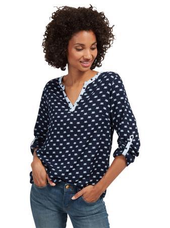 Блузка TOM TAILOR