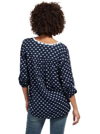 Блузка TOM TAILOR
