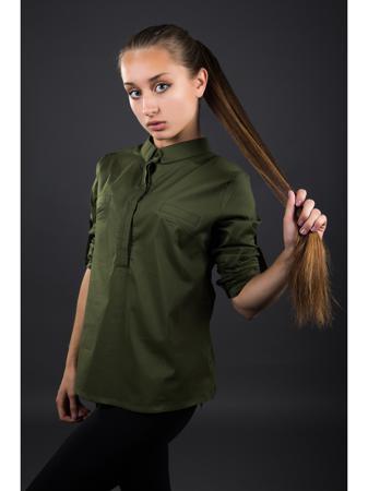 Блузка Fronzoli