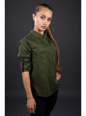 Блузка Fronzoli