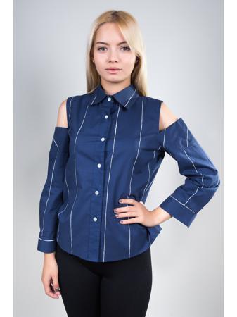 Блузка Fronzoli