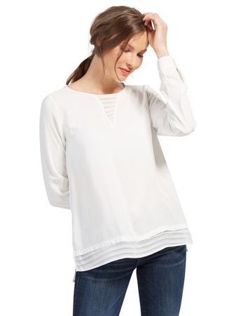 Блузка TOM TAILOR