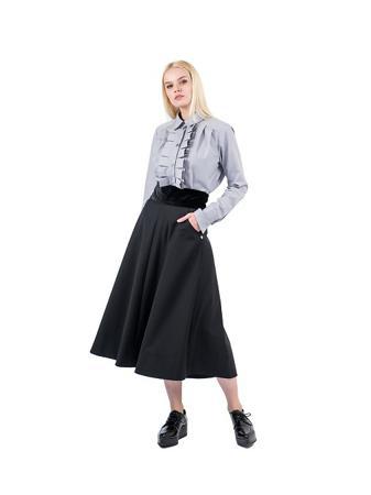 Блузка PAROLE by Victoria Andreyanova