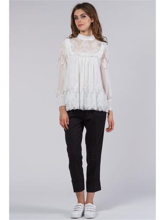 Блузка OKS by Oksana Demchenko