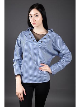 Блузка Fronzoli