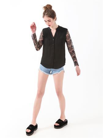 Блузка DARBOURSTORE