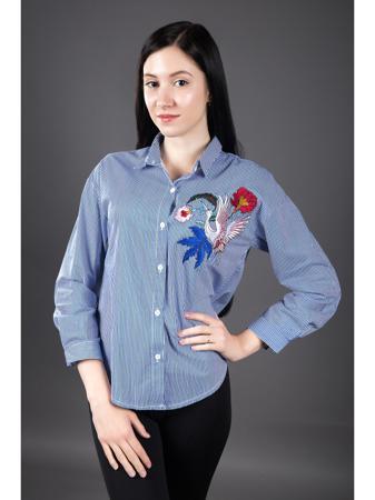 Блузка Fronzoli