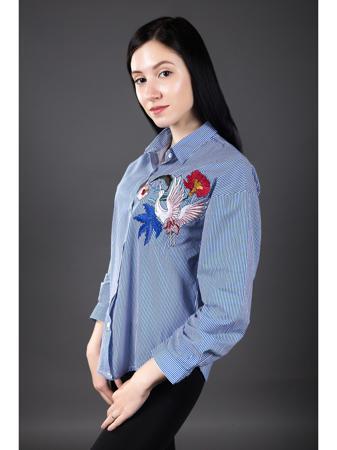 Блузка Fronzoli