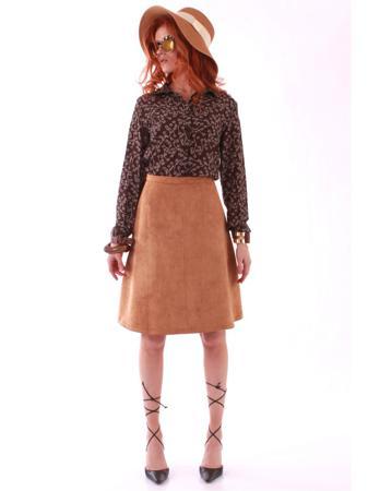 Блузка FORZA VIVA