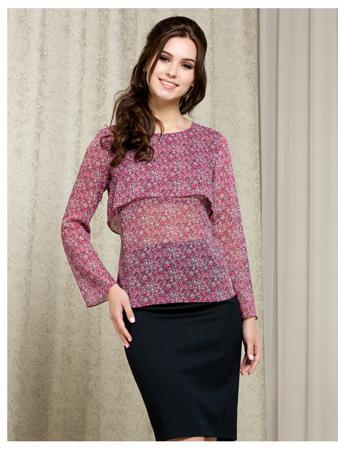 Блузка KEY FASHION