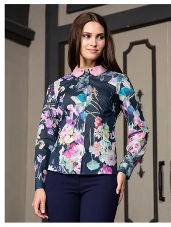 Блузка KEY FASHION