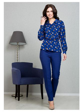 Блузка KEY FASHION