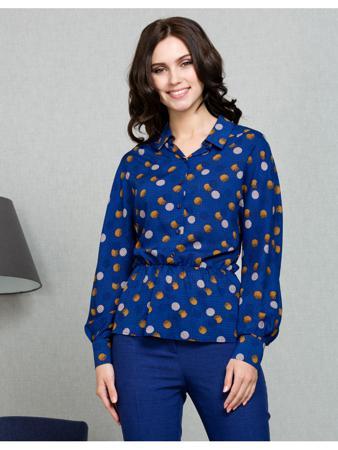 Блузка KEY FASHION