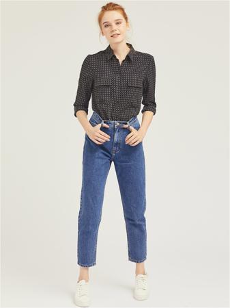 Блузка Calista