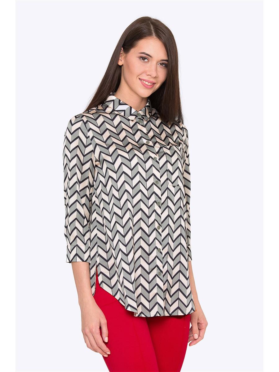 Блузка EMKA FASHION