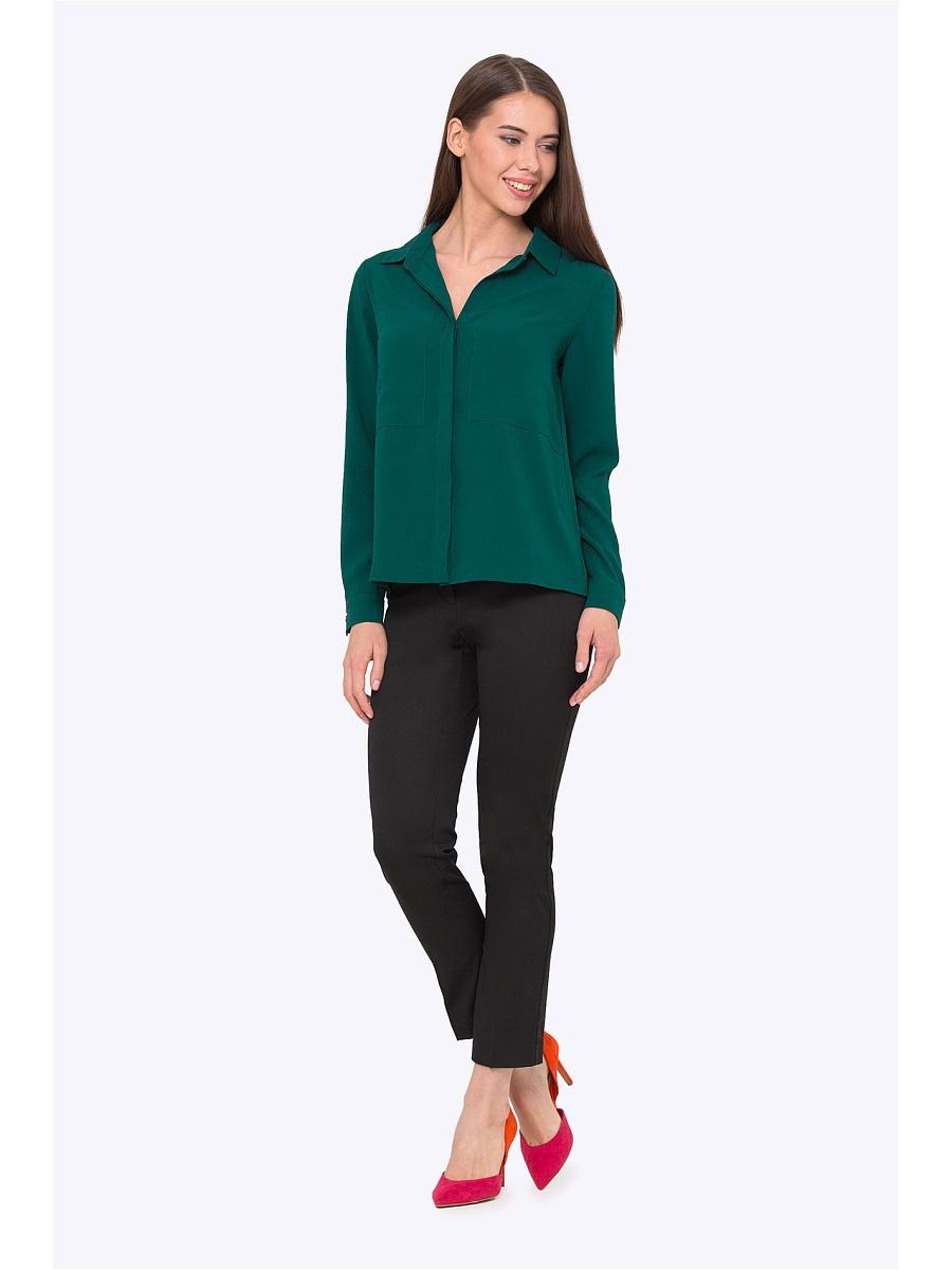 Блузка EMKA FASHION