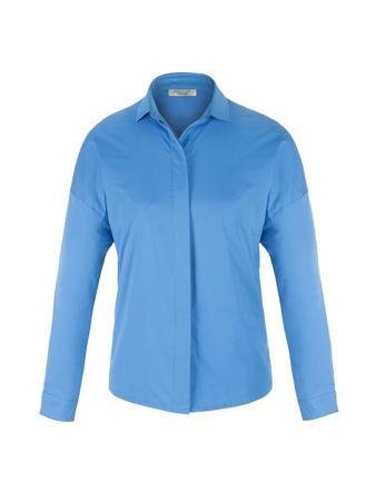 Блузка AKHMADULLINA DREAMS