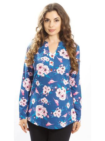 Блузка Алтекс.