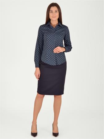 Блузка VISERDI