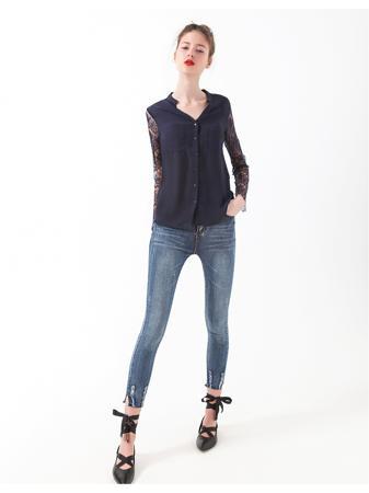 Блузка DARBOURSTORE