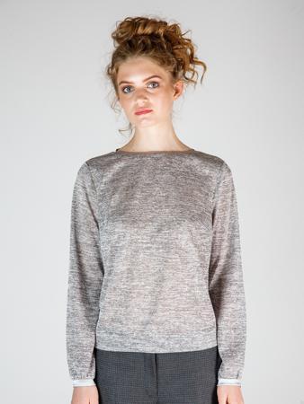 Блузка Виреле