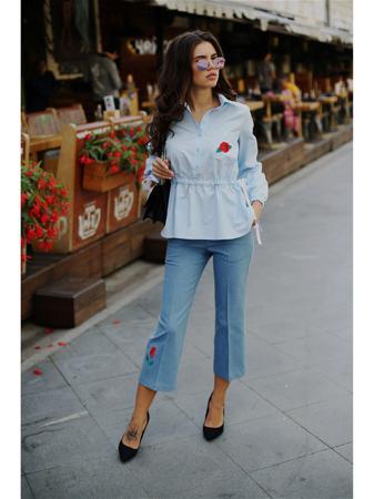 Блузка Fashion.Love.Story.