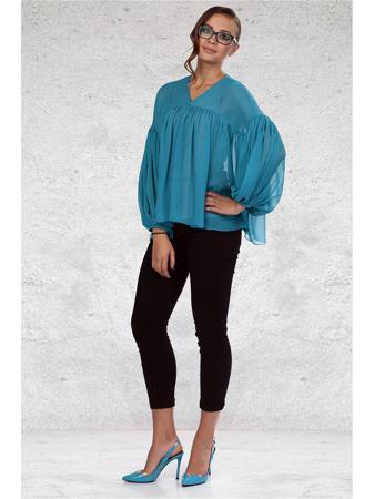 Блузка Мари-лайн