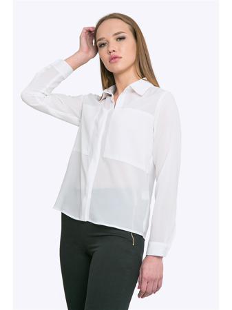 Блузка EMKA FASHION