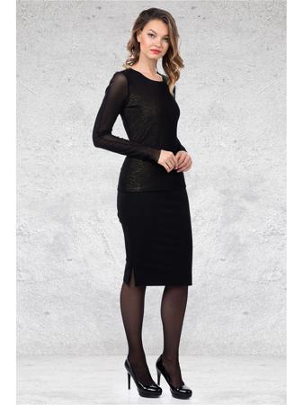 Блузка Мари-лайн