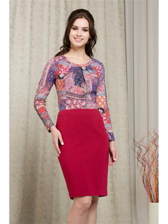 Блузка KEY FASHION