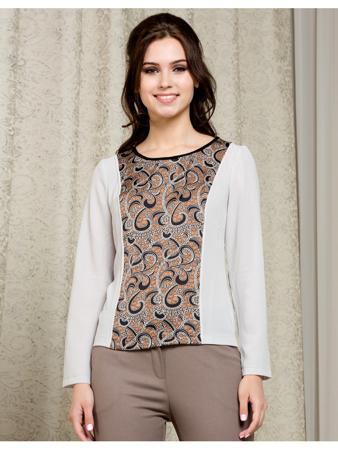 Блузка KEY FASHION